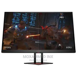 HP Omen 27I Gaming Monitor