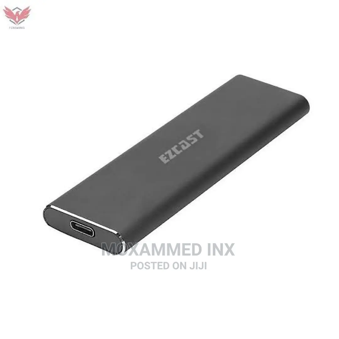 Ezcast 1tb. M.2 Nvme Ssd