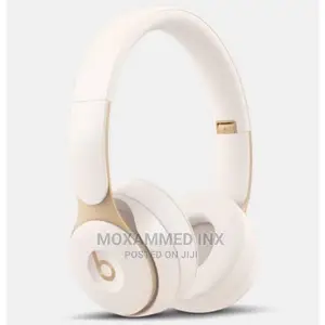 Beats Solo Pro Wireless