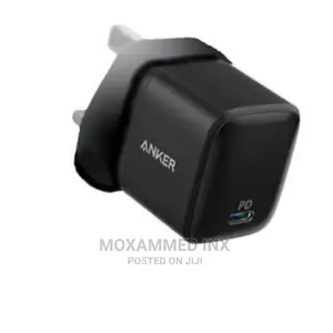Anker Power Port PD3 Wall Charger 20W