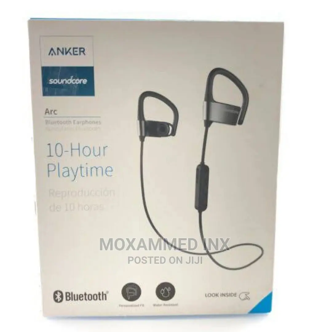 Anker Soundcore Arc Wireless Sport