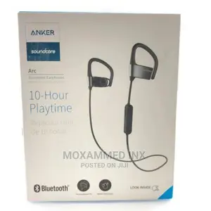 Anker Soundcore Arc Wireless Sport