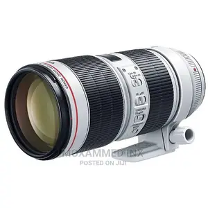 Canon Ef 70-200mm F/2.8l Is Iii Usm