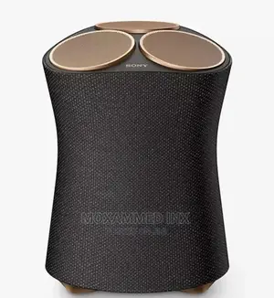 Sony SRS-RA5000 Home Speaker With Wi-Fi