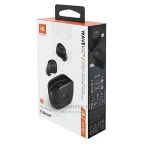 JBL Wave 100 (TWS)