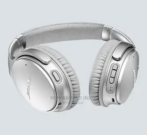 Bose Quietcomfort 35 Wireless Headphones Series II