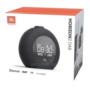 Jbl Horizon 2 Dab