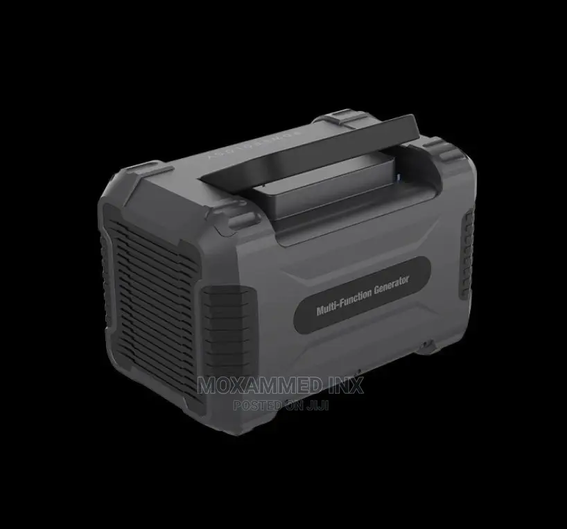Powerology Power Generator 300W