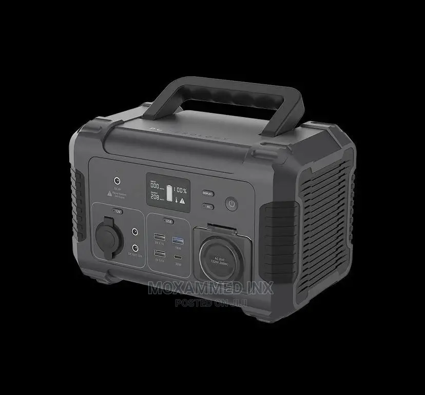 Powerology Power Generator 300W