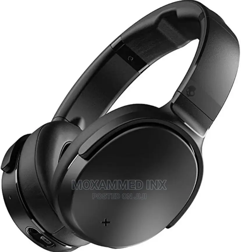 Skullcandy Venue Active Noise Canceling