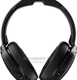 Skullcandy Venue Active Noise Canceling