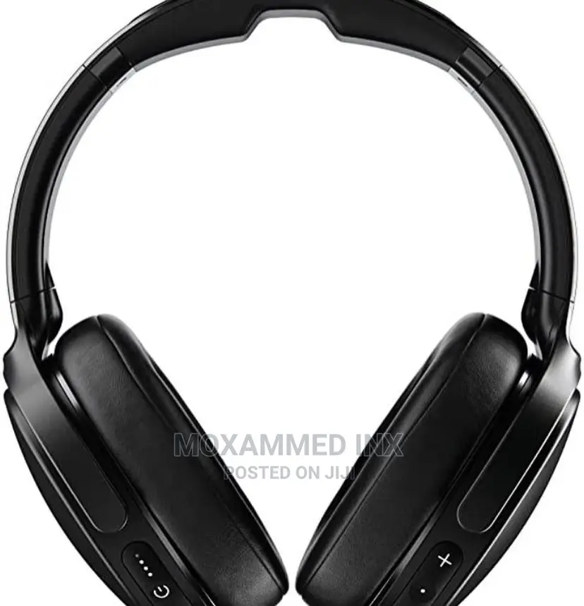 Skullcandy Venue Active Noise Canceling