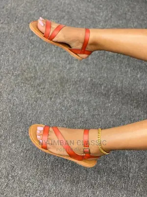 Open Sandals