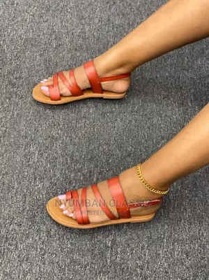 Open Sandals