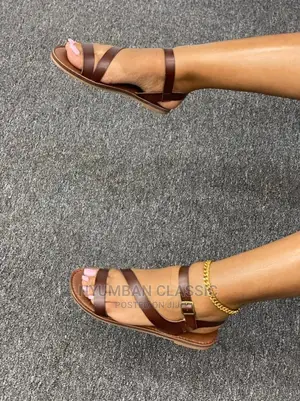 Open Sandals