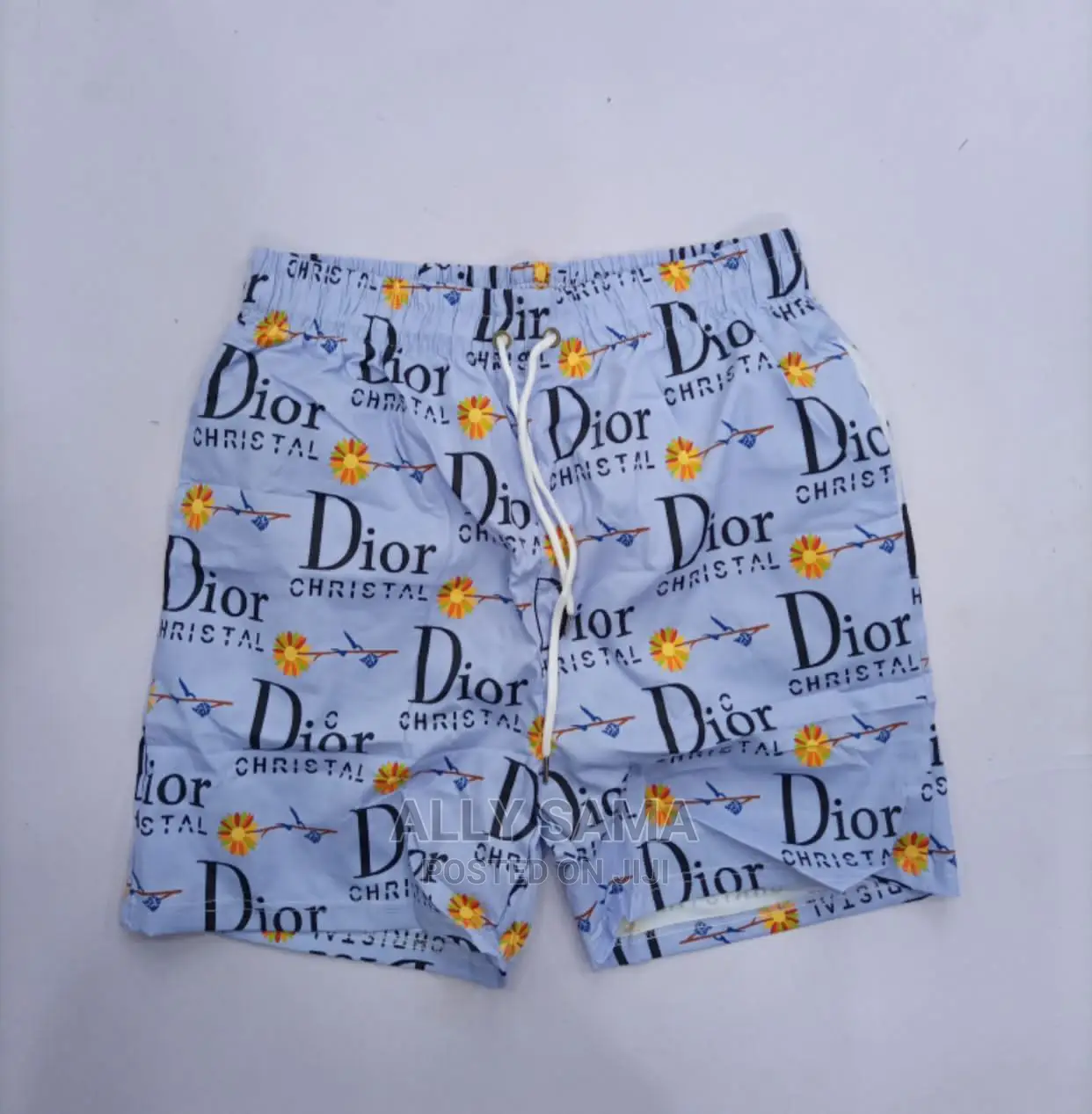 Men's Short Pens DIOR