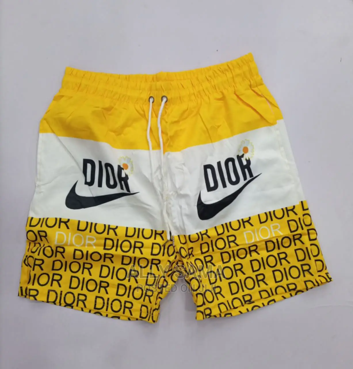 Men's Short Pens DIOR