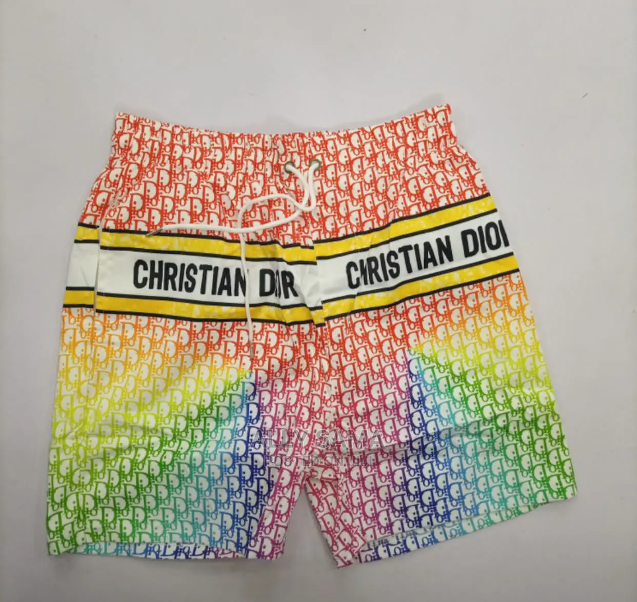 Men's Short Pens DIOR