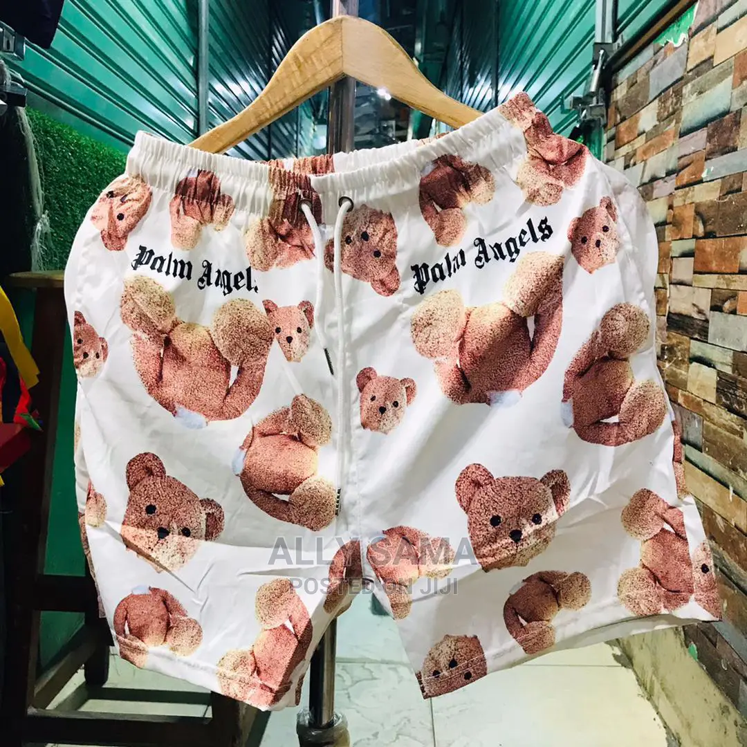 Men's Short Palm Angels