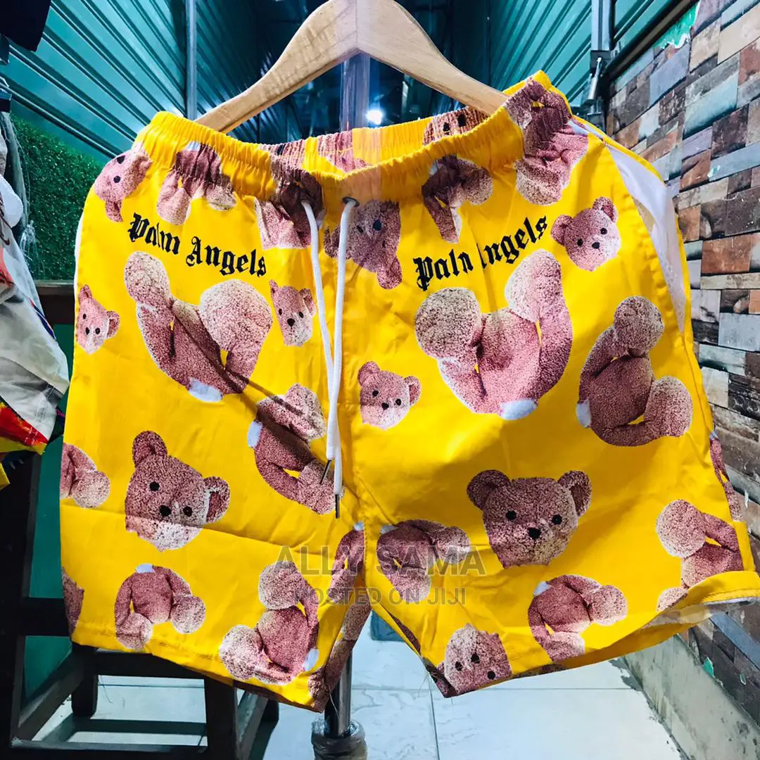 Men's Short Palm Angels