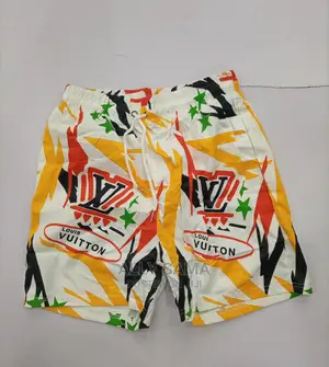 Men's Shorts Pens