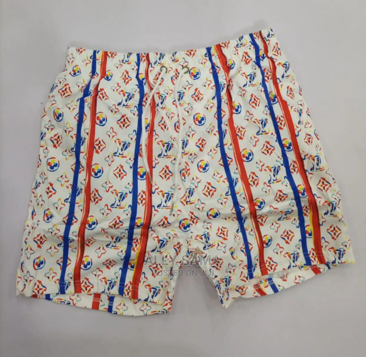 Men's Shorts Pens