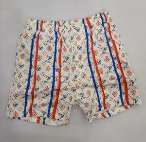 Men's Shorts Pens