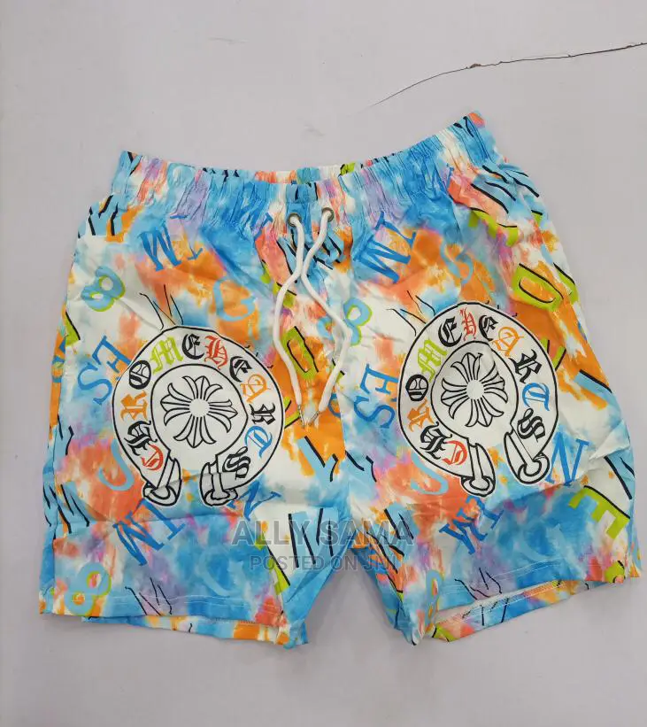 Men's Shorts Pens