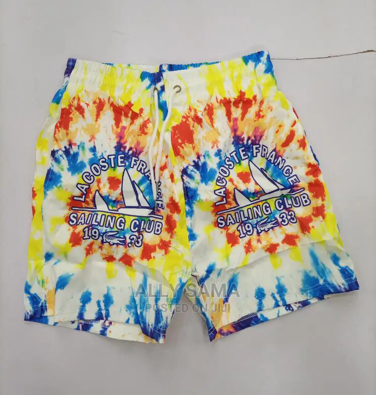 Men's Shorts Pens