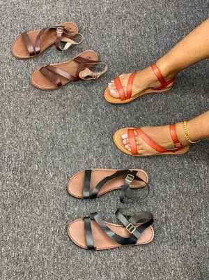 Open Sandals Women