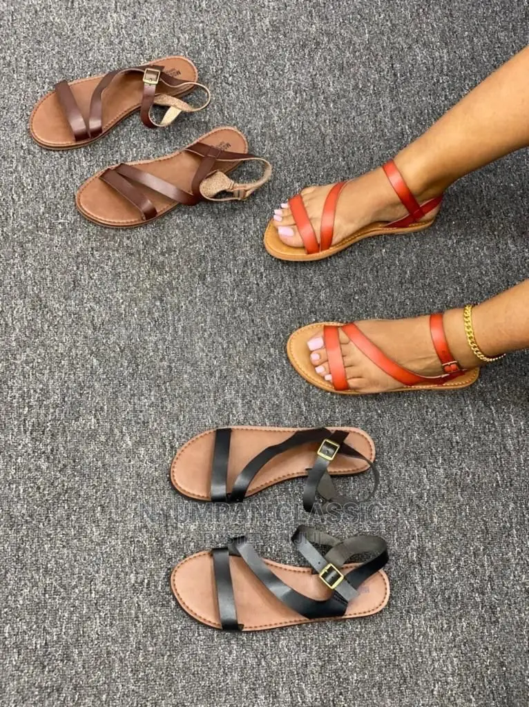 Open Sandals Women