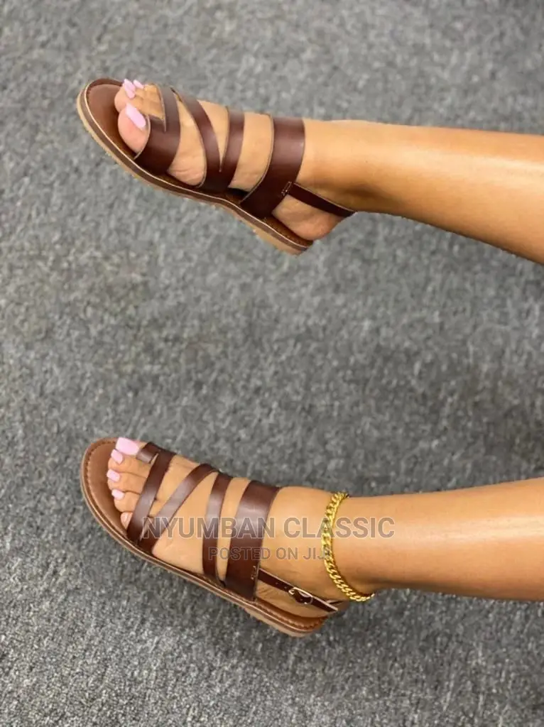 Open Sandals Women