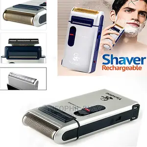 Original Shavers Very Strong 2in1