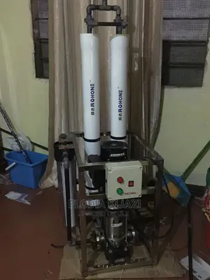 Small Scale Membrane