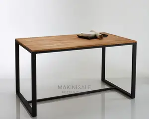 Meza Nzuri Sana Alafu Simple