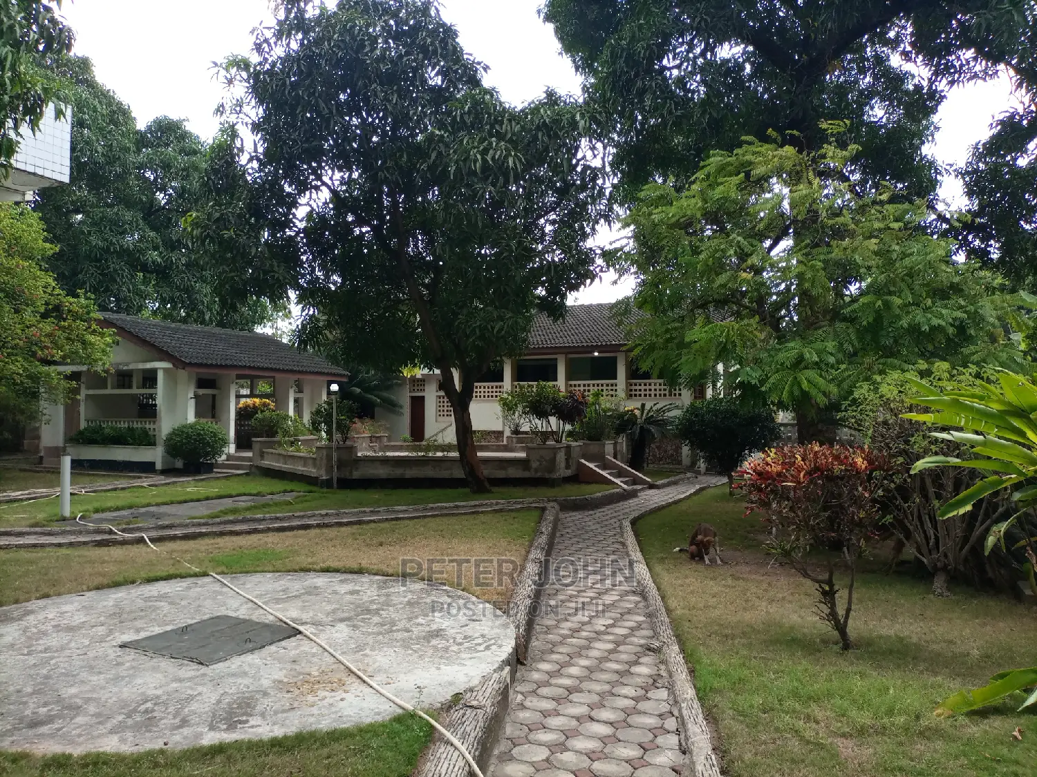 6bdrm House in Regent Estate, Mikocheni for sale