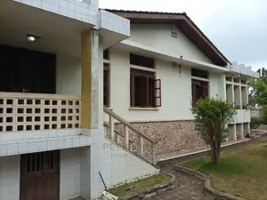 6bdrm House in Regent Estate, Mikocheni for sale