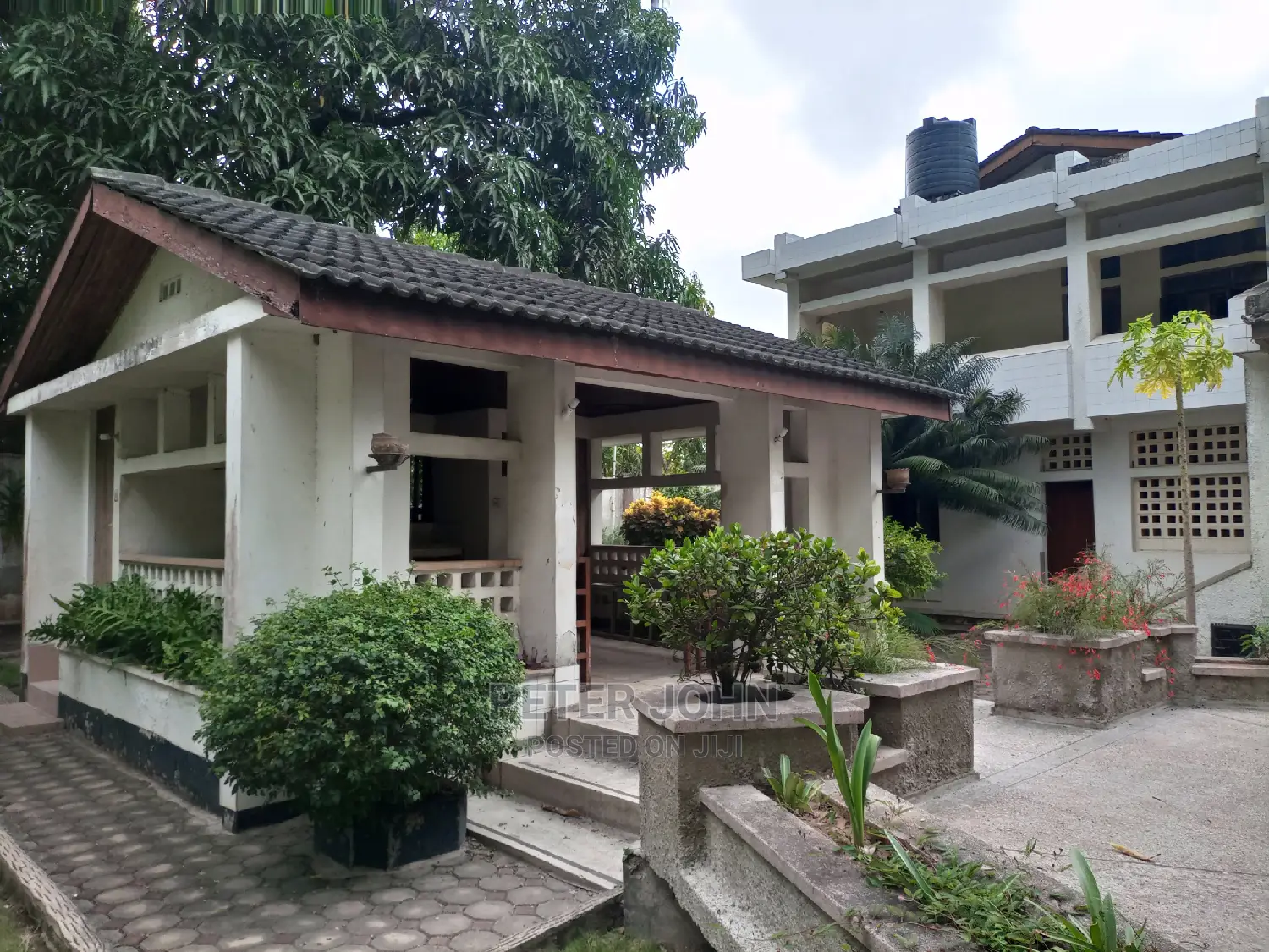 6bdrm House in Regent Estate, Mikocheni for sale