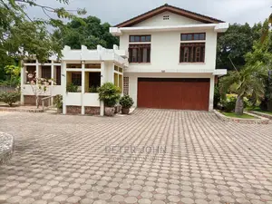 6bdrm House in Regent Estate, Mikocheni for sale