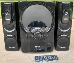 Boss Subwoofer