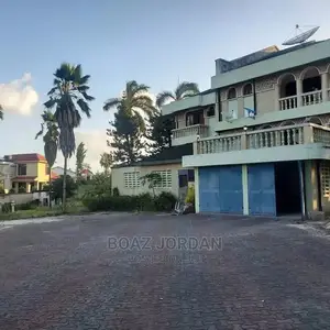 Furnished 5bdrm Bungalow in Boaz Mwakyembe, Mbezi for sale