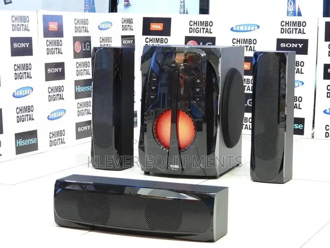 Boss Subwoofer BS1871