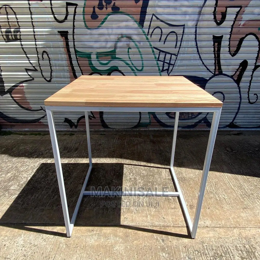 Meza Nzuri Sana Simple Bei Yetu Ni Poa