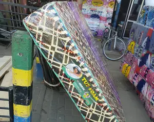 Godoro Zuri Sana Na Imara Kutoka Tuffoam Ni Zuri Sana
