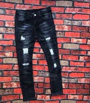 Men's Crayz Jeans