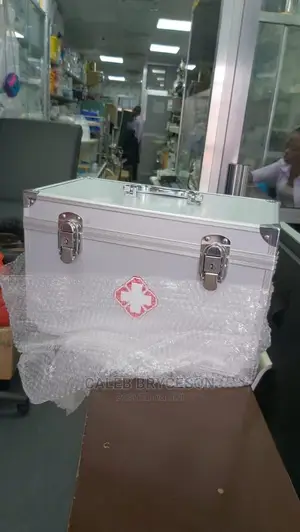 First Aid Kits