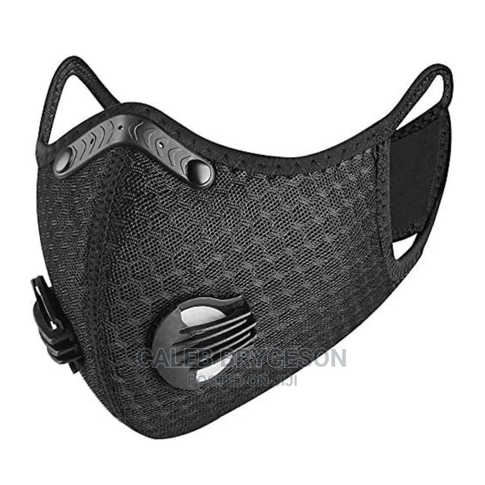 Washable and Reusable Face Masks