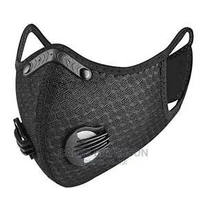 Washable and Reusable Face Masks