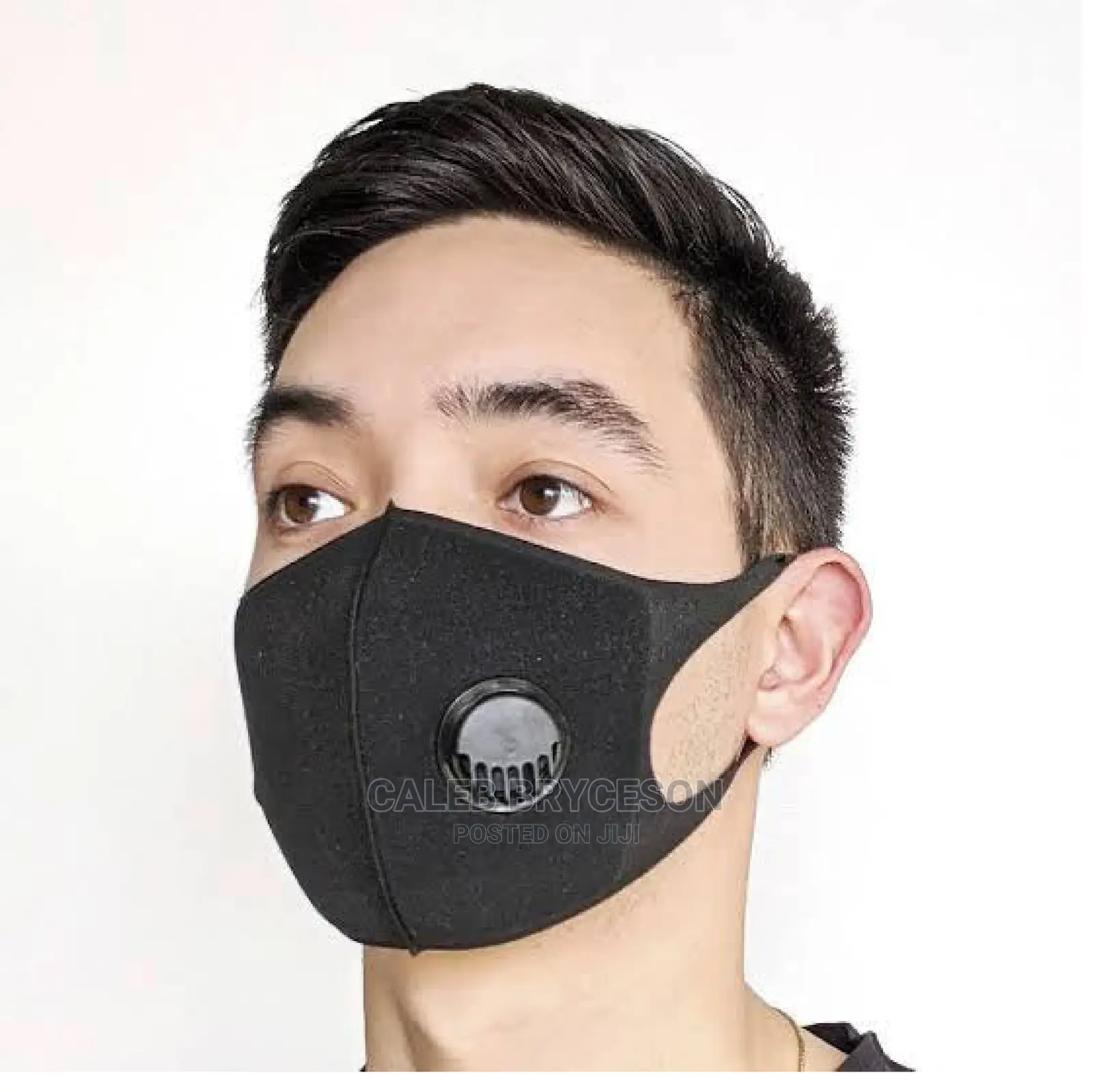 Washable Face Masks