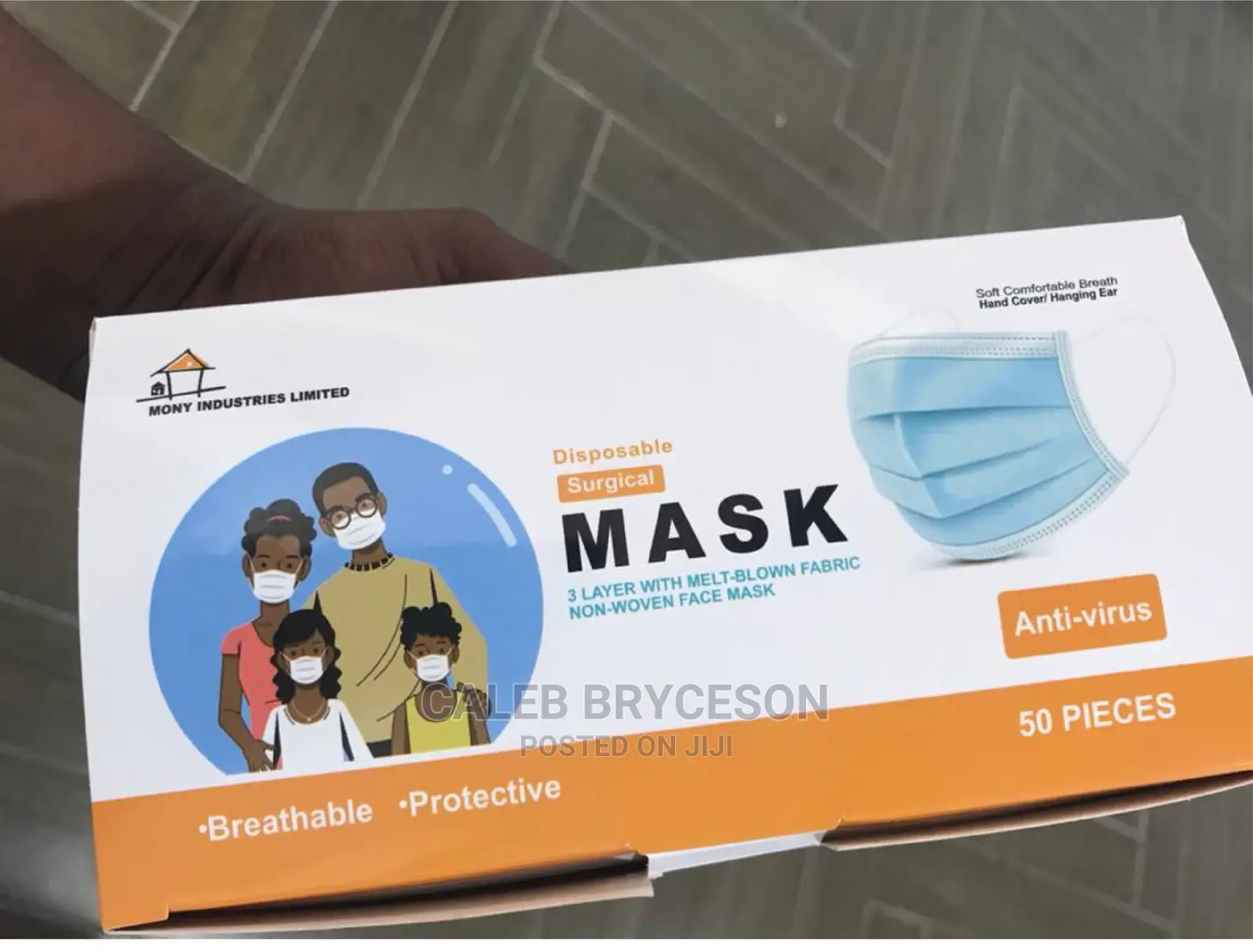 Kids Masks